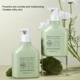 thumbnail image 3 of Dry Skin Body Cream, Skin  Freesia Scent 250g  Deeply Nourishing Body Moisturizer Vitamin E  for Rough Skin, 3 of 7