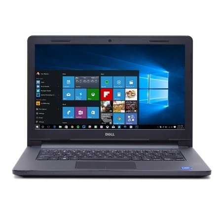 Dell inspiron 3452 обзор