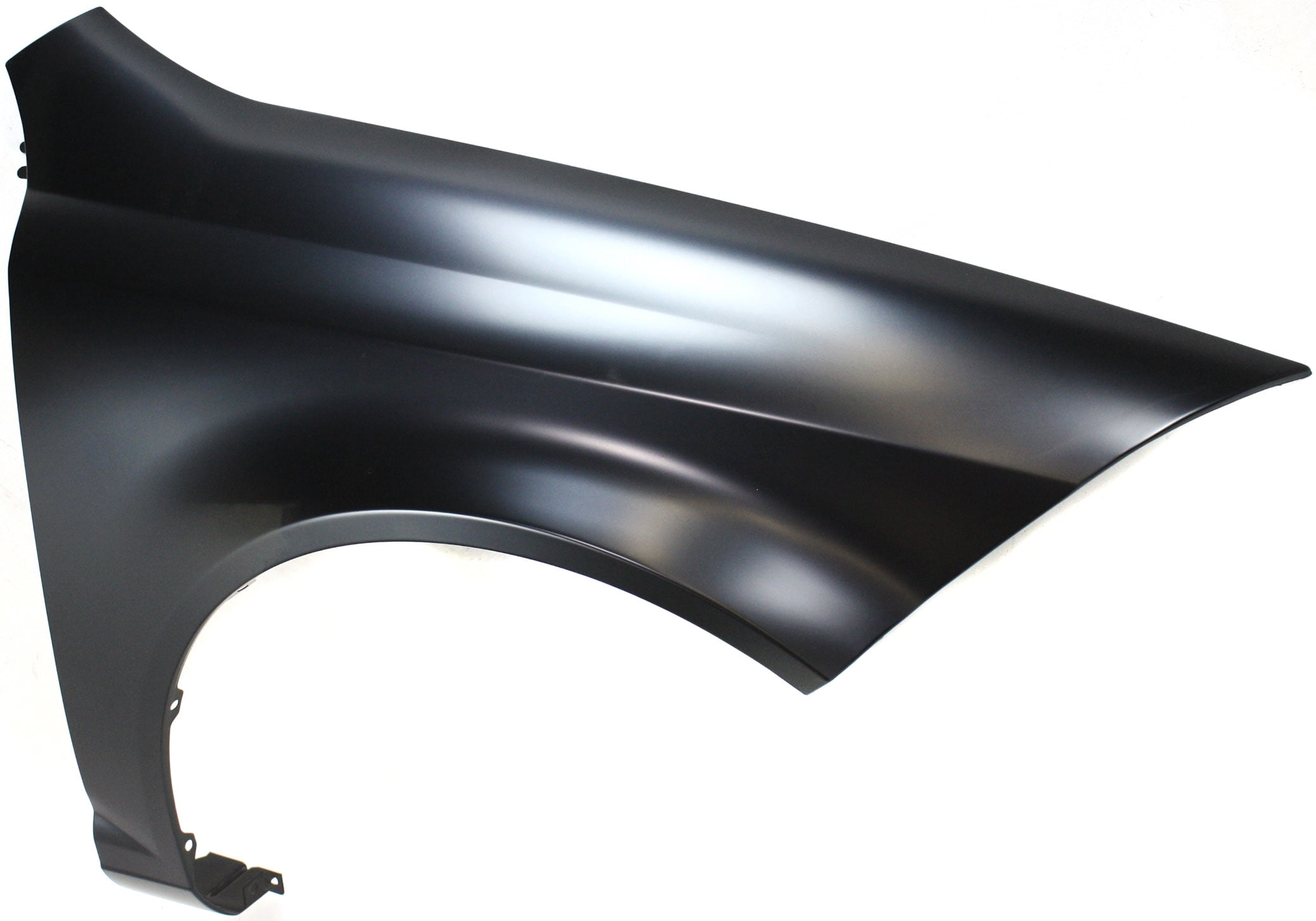 Replacement REPH220181Q Fender Compatible with 2011-2016 Hyundai Elantra 2013-2014 Coupe Front, Right Passenger CAPA Certified
