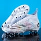 thumbnail image 4 of Zapatos de fútbol para hombre, botas de fútbol de alta calidad, cómodas zapatillas de entrenamiento transpirables, envío directo, 4 of 4