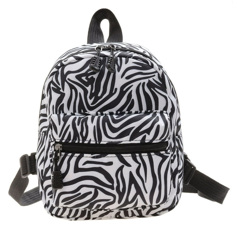 FunnyBeans Mini Backpack Girls Cute Small Backpack Purse for Women Teens  Kids School Travel Shoulder Purse Bag (Butterfly) 