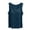 Green, variant on Camisoles & Tanks Women's Neck Sleeveless Knit Ribbed Fitted Casual Crop Tank Top, White, L