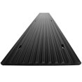 thumbnail image 3 of Black Ice 8-Pack 5-Foot Snowmobile Ski Loading Guides, HDPE Trailer and Truck Bed Glides, 3 of 4