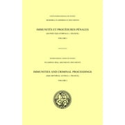 Reports of Judgments, Advisory Opinions and Orders : Immunities and Criminal Proceedings (Equatorial Guinea v. France), ICJ Pleadings Oral Arguments, Documents (Paperback)