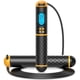 thumbnail image 1 of Jump Rope, Digital Weighted Ropeless Skipping Rope, Adjustable, 1 of 5