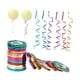thumbnail image 1 of Cintas de Satén Soledad Cinta de Bricolaje PVC 20 rollos, 1 of 9