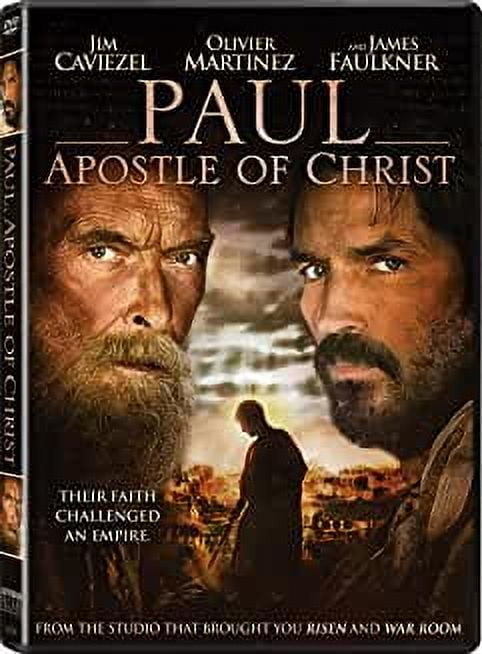 Apostle Peter and the Last Supper [DVD] - Walmart.com