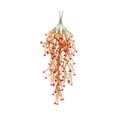 thumbnail image 2 of Artificial Hanging Plant - Eucalyptus Vine for Porch, Balcony, and Garden Decor, 2 of 8