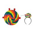 thumbnail image 2 of Disfraz de para adultos, novedoso y divertido disfraz de cosplay para carnaval, , para hombres., 2 of 8