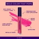 thumbnail image 4 of Pintura labial de metal líquido UNICORN SNOT GLOW Alpha Pink, 4 of 7