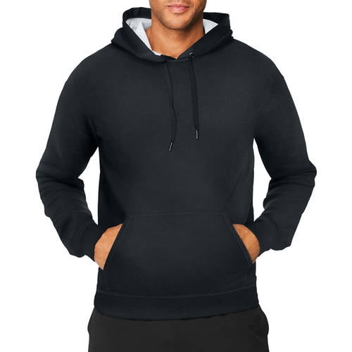 Hanes Sport Big Men's Performance Fleece Pullover Hoodie by Hanes Men's Athletic Child Code