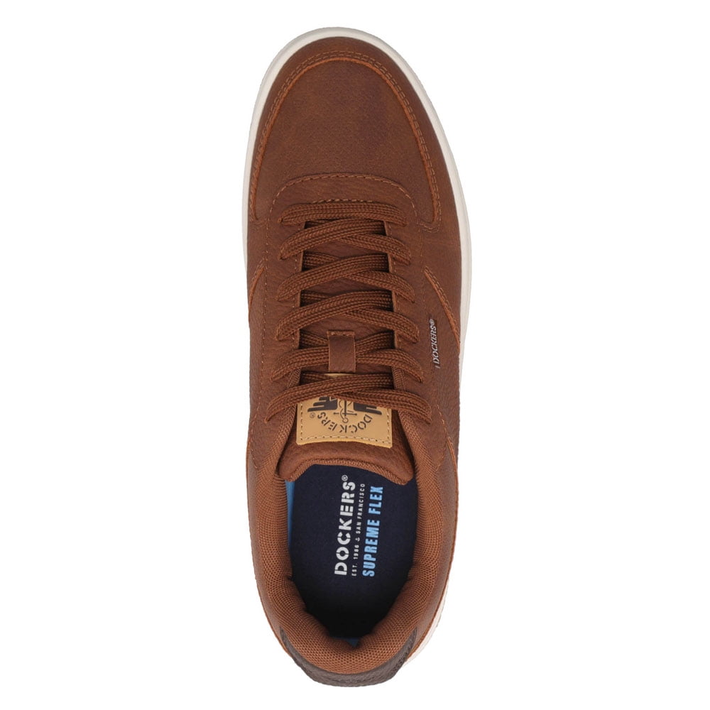 Dockers Mens Frederick Casual Sneaker