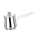 thumbnail image 5 of Kuntesetty Coffee Pot Comfortable Grip Stainless Steel for Delicious Daily Kitchen Home 900ml, 5 of 9