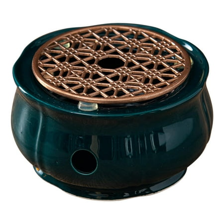 

Ceramic Tea Furnace Warm ing Pad B