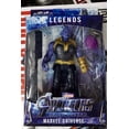 thumbnail image 3 of Figura luminosa de Marvel de 15 cm de Los Vengadores, Spider-Man, Hulk, Capitán América, Thanos, modelo de adorno de regalo con articulaciones de armas móviles, 3 of 5