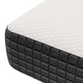 thumbnail image 4 of Modway Aveline Matelas Simple Étroit de 6 Pouces Blanc, 4 of 9