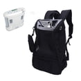 thumbnail image 3 of Mochila e Trasero Con Cremallera Con la Bolsa de Transporte Para Caminar para Caminar, 3 of 7