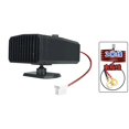 thumbnail image 1 of Xuewenshw Car Heater Fast Heating Defrost Demister Remover Heating Car Heater Auto Dryer Windshield Thawing Device. Fan Heaters, 1 of 6