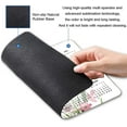 thumbnail image 4 of Mouse Pad, 2023 Calendar Mouse Pad, Square Cute Mouse Mat Waterproof Mousepad Non-Slip Rubber Base Mouse Pads for Office Laptop, 4 of 6