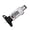 Silver, variant on GJX Tire Tread Depth Gauge,High Precision Measurement Tire Depth Gauge,Large Display Simple to Read Tire Tread Depth Meter,Silver