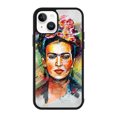 thumbnail image 1 of Frida Kahlo iPhone 15 Plus Case BLN4910, iPhone 12 Pro Max, 1 of 3