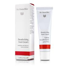 Dr. Hauschka désodorisante Crème Pieds