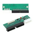 thumbnail image 3 of Adaptador ide de Ce A 3.5, Conector de Tipo de Potencia de 4 Pines Ce A Ide Celet de 4 Pines Ce Zif Zif a IDE para Zif Drives para Drives Hard Drives, 3 of 7