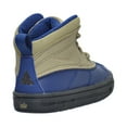 thumbnail image 3 of Nike Woodside 2 High (TD) Toddler's Boots Coastal Blue/Khaki/Anthracite 524874-403, 3 of 6