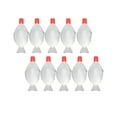 thumbnail image 4 of Abbracc Bouteilles de Condiments Vides Multifonctionnelles Rechargeables Mini Ketchup, 4 of 9