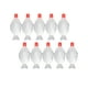 thumbnail image 4 of Botella de condimento Gloria Mini botella de ensalada, 4 of 9
