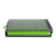 thumbnail image 1 of Caja Almacenamiento Camarones Cajas Anzuelos para Cebo Herramienta Pesca Con Compartimento Doble Cara, 1 of 7