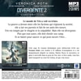 thumbnail image 2 of Roth / Royer - Divergente 2 - Music & Performance - CD, 2 of 2