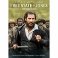 thumbnail image 1 of Free State Of Jones (Bilingual), 1 of 1
