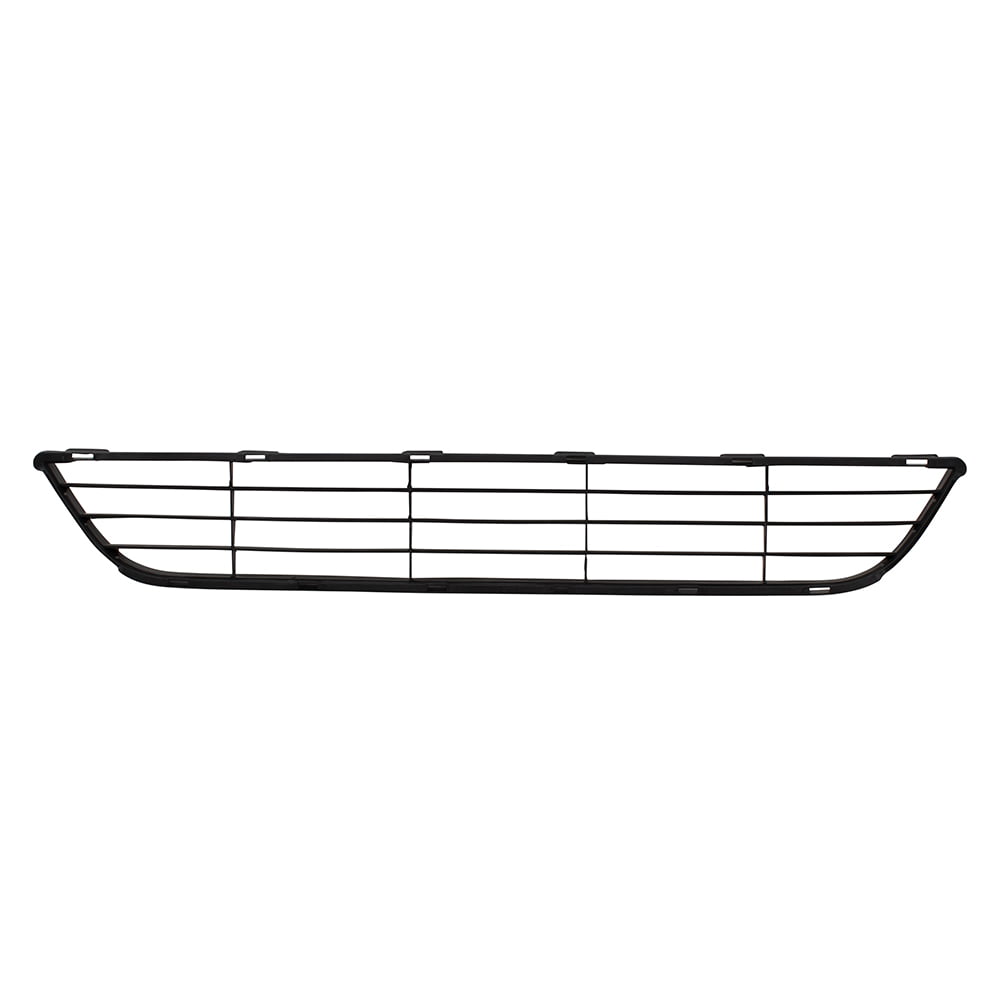 New Lower Bumper Grille For 2007-2008 Toyota Yaris