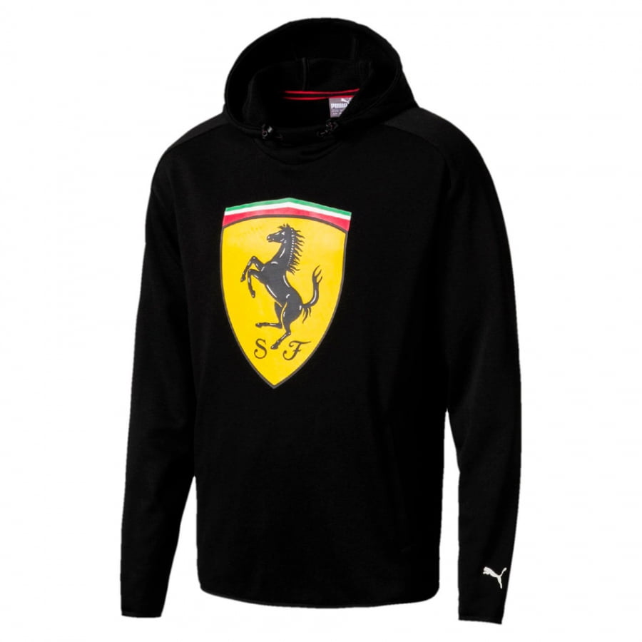 puma ferrari 45