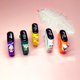 thumbnail image 2 of Niños Disney Superhero Cartoon LED Digital Boy Watch Girl Deportes lindos Correa de silicona impermeable, 2 of 4