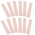 thumbnail image 1 of Drawer Divider Plastic Adjustable: 12PCS Thick Drawer Separator Drawer Organizer, 1 of 10