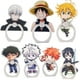 thumbnail image 2 of GIOVANNI Moda Soporte de anillo giratorio Regalos Soporte de escritorio anticaída Soporte para teléfono Chico de voleibol Inuyasha Soporte para coche 360 grados Anime Boy Accesorios Soporte perezoso, 2 of 4