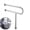 23.5Inch, variant on Toilet Safety Frame 23.5Inch Stainless Steel Bathroom Support Rail