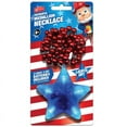 thumbnail image 4 of Shawshank LEDz Magic Seasons Patriotic Flashing Accessories 1 pk, 4 of 7