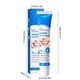 thumbnail image 3 of Pasta dental blanqueadora calmante, pasta dental de limpieza profunda para dientes fuertes, dientes limpios, boca fresca, cuidado suave, descontaminación profunda, mejora la salud bucal, 100 g de past, 3 of 8