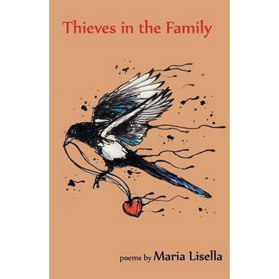 Pre-Owned Thieves in the Family (Paperback) 1935520725 9781935520726