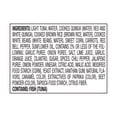 thumbnail image 4 of StarKist Smart Bowls Latin Citrus Quinoa and Beans with Tuna, 10g Protein, 4.5 oz Pouch, 4 of 12