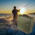 thumbnail image 2 of Multifunctional Fishing Bag Storage Tools Handbag Outdoor Sea Fishing, 2 of 8