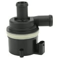 thumbnail image 4 of Water Pump, Durable Engine Auxiliary Water Pump Precise Match High Stability Solid Construction  for Car, 4 of 8
