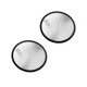 thumbnail image 4 of HONMEET 1Jgo Colador De Cesta Para Fregadero De Inoxidable Resistente Y Color Plateado, 4 of 7
