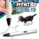 thumbnail image 3 of MYNT3D Professional Printing 3D Pen with OLED Display, 3 of 5
