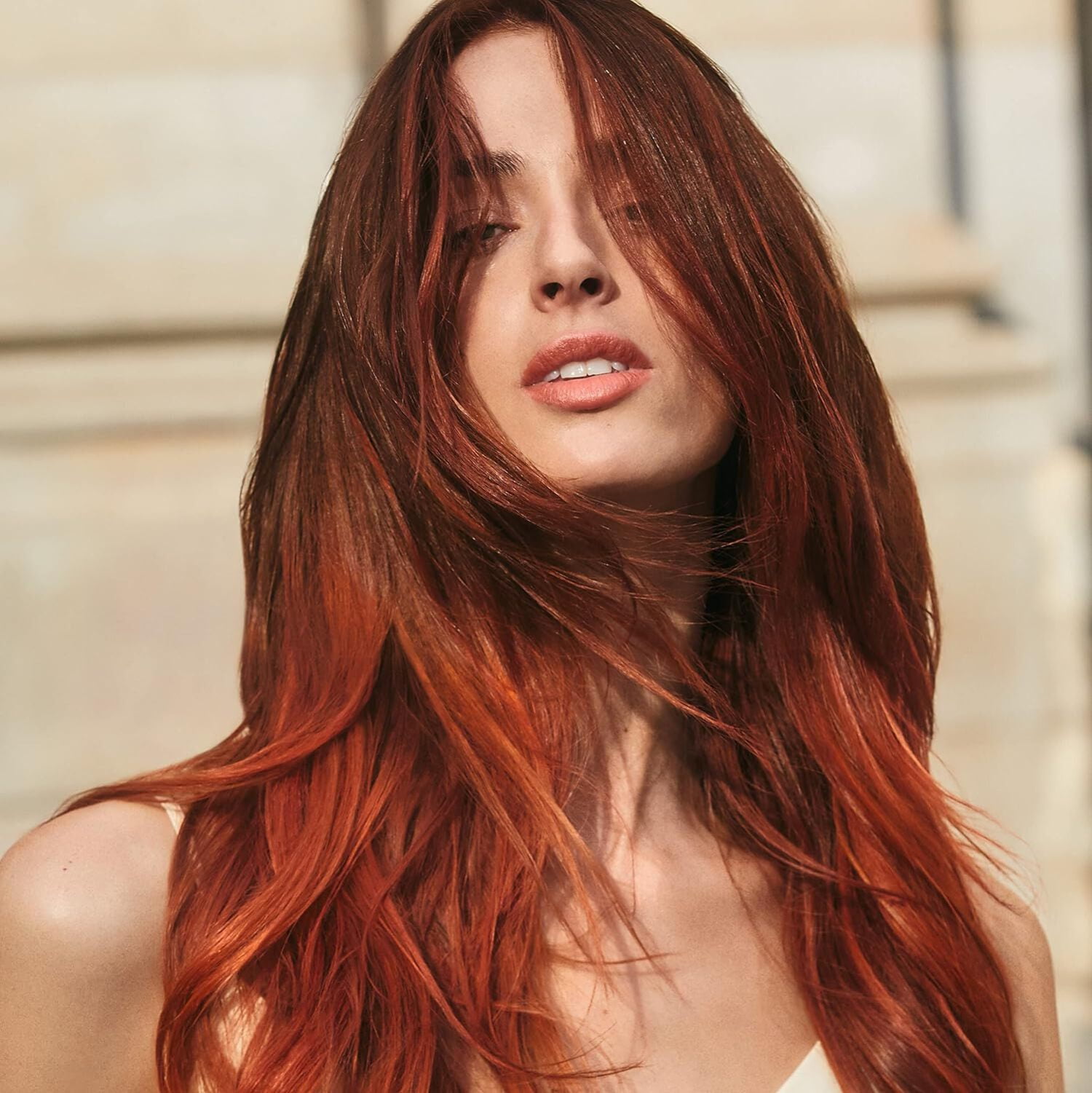 Invigo Brilliance Hair Mask For Fine Hair