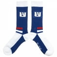 thumbnail image 2 of My Hero Academia 804729 My Hero Academia Rubber Weld Crew Socks, 2 of 2