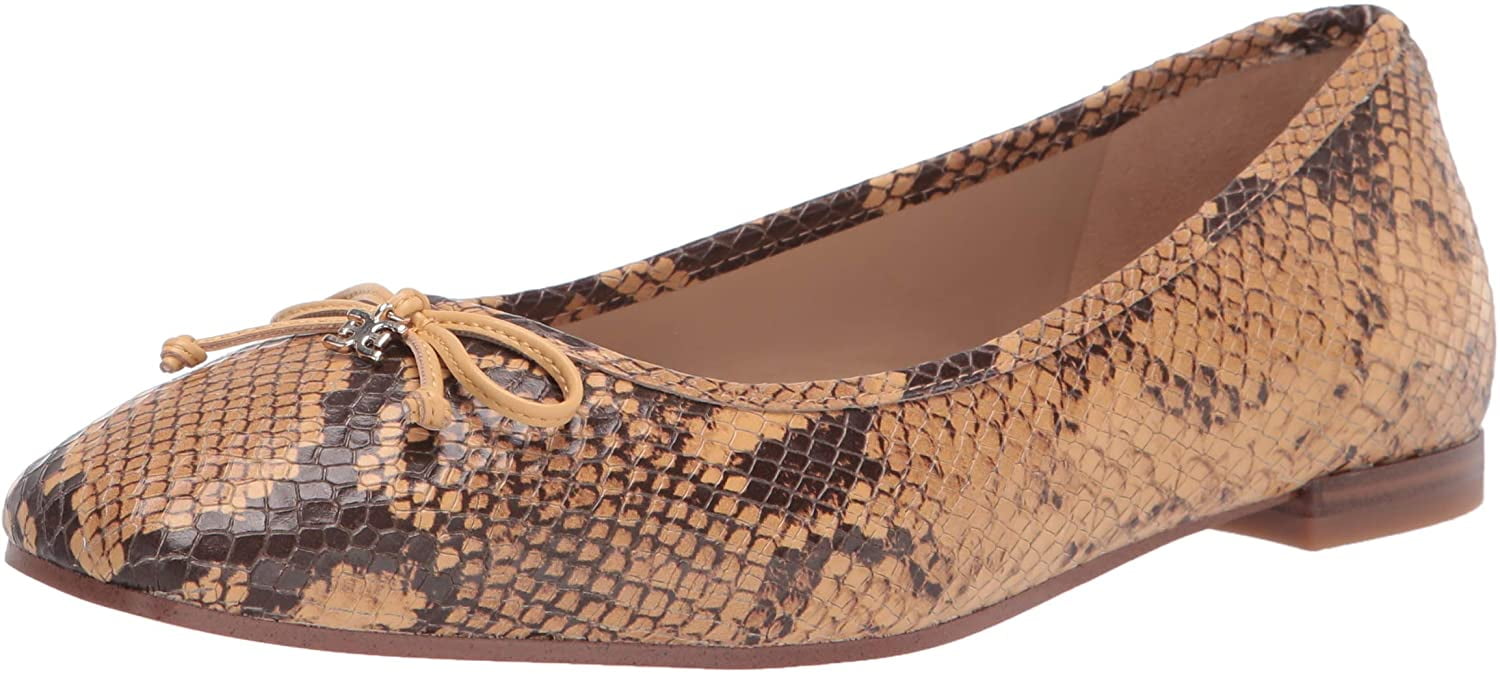 jillie flat
